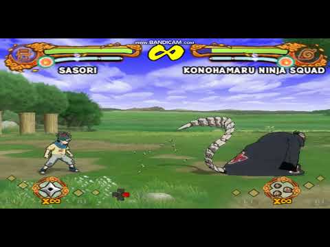 Hiruko´s Reflective Tail - NUN4