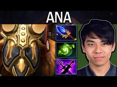 Earthshaker Dota 2 Gameplay Miracle with 21 Kills - Refresher