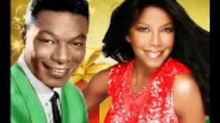 TV - Nat King Cole & Natalie Cole - The Christmas Song
