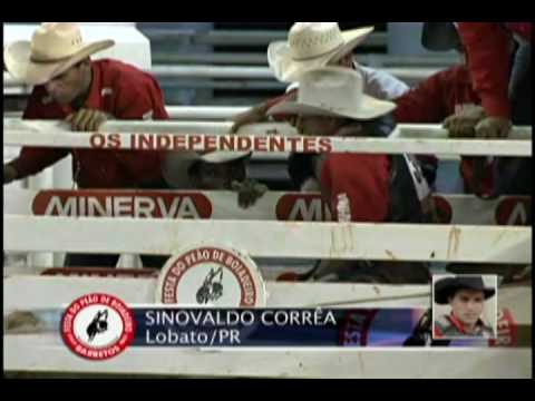 Sinovaldo Correia -  Barretos 2007