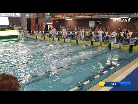 200 Stile Libero  Ass. Maschile (Serie 2) - 10 Trofeo SOGEIS - Rock Swim Meeting 2017