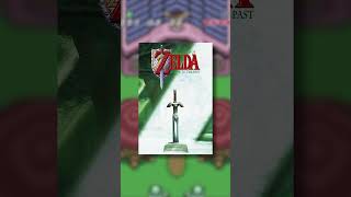 Download lagu THE 5 BEST ZELDA GAMES mp3