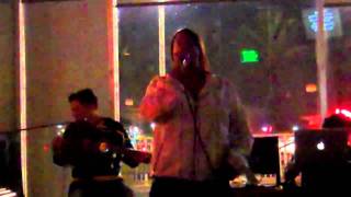 Patrice Lee singing You Put A Move on My Heart- Tamia