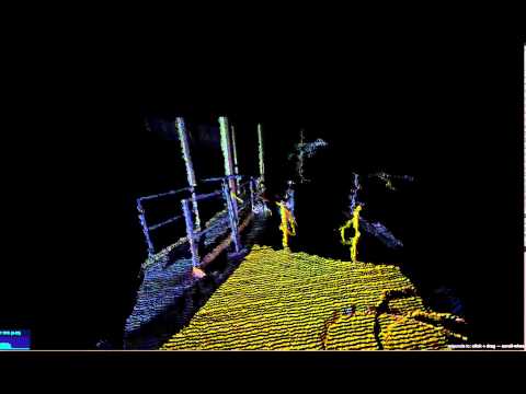 james at the dive tank