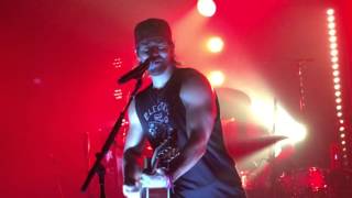 "That's alright with me" Kip Moore Jersey