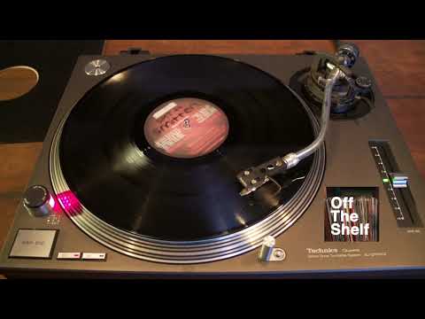 Baron Felch (Lawrie Immersion & Steve Smitten) - Vodka Blindness, Smitten ‎44