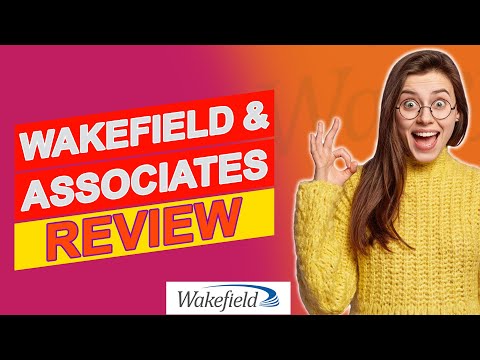 Wakefields And Associates
