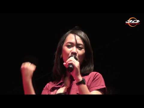 HAPPY ASMARA - KONCO MESRA (BINTANGMUSIK - TIGADIMENSIPRODUCTION - LASSIKASOUNDSYSTEM)