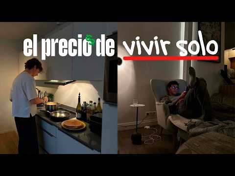 Living alone in your 20s: the good, the bad, and the ugly