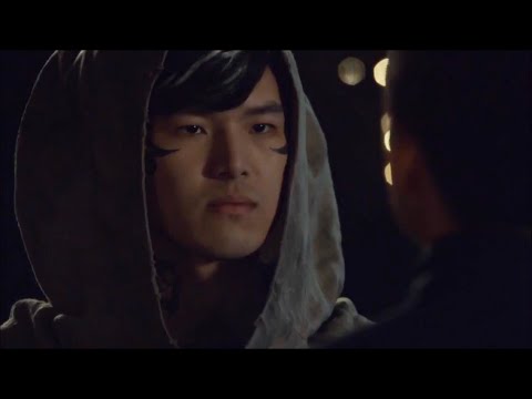 Magnus and Brother Zachariah | Shadowhunters 3x19