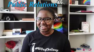 MSU Public Relations Major, Courses, AND Career Paths | Day 77/90