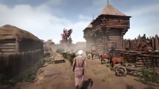 Bolgar XIV Stages (January 2016 Trailer)