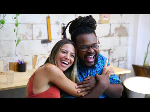 Chuva no Sertão - por Gabriela Pasche e Nego Alvaro