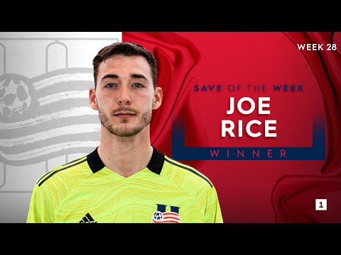 USL League One Save of the Week Winner | Week 28