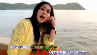 Download lagu LENI ALVIN DAMAM CINTO lagu DANGDUT MINANG terpopuler 2020 ( MV) mp3