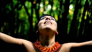 Soema Montenegro y El Conjuro - Vacío