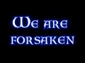 Within Temptation - Forsaken Lyrics