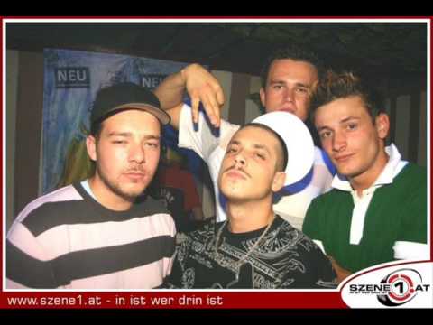 Flash a.k.a Cash BLOCKSOUND-MUSIC