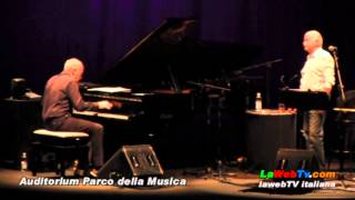 GINO POALI e DANILO REA : due come noi che ...