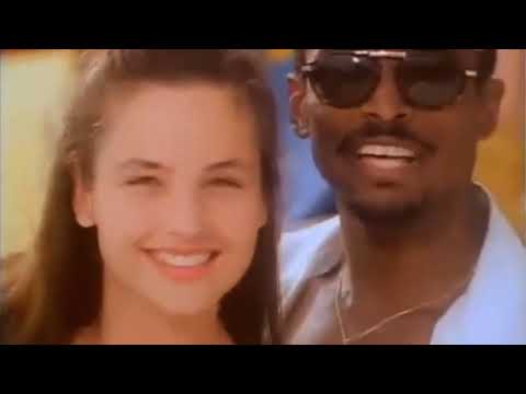 CHARLES D. LEWIS Soca Dance (Bajan Mix)