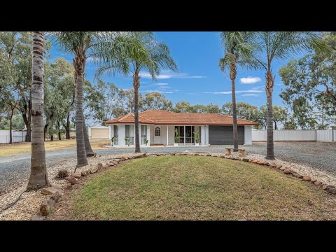 19 Pambula Court, Echuca, VIC 3564, 4 habitaciones, 2 baños, House