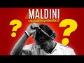 'ഞാൻ ഏറ്റവും വലിയ പരാജിതനാണ്' : Maldini | Football Heaven