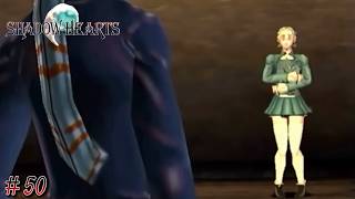 【シャドウハーツ 実況プレイ＃50】アリス、孤独な戦い