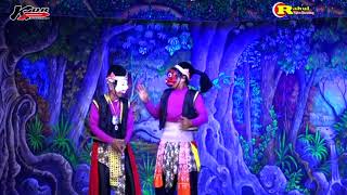 Download lagu Potre kembar polo salemar || sekar saraket || wayang topeng kadaryono || pasrt 2 mp3