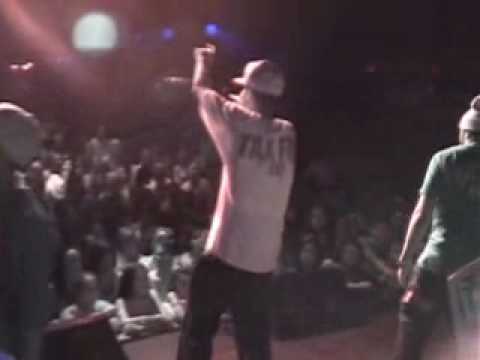 big lean - tax free ent.