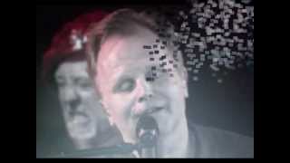 Grönemeyer - unbewohnt - live -