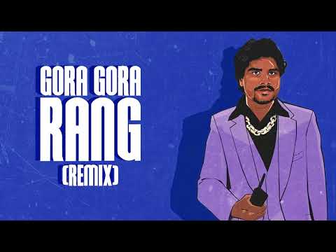 GORA GORA RANG (RESHMI RUMAAL) - CHAMKILA X AMARJOT X JOSH SIDHU