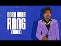 GORA GORA RANG RESHMI RUMAAL CHAMKILA X AMARJOT X JOSH SIDHU