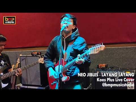Neo Jibles - Layang-Layang (Koes Plus)