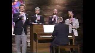 The Statler Brothers - Love Lifted Me