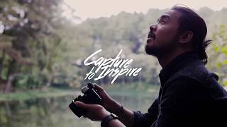 Lumix Indonesia - Capture to Inspire with Febrian - Episode 1