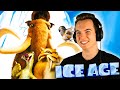 THE BEST TRIO Ice Age 2002 First Time Watching Reaction Review