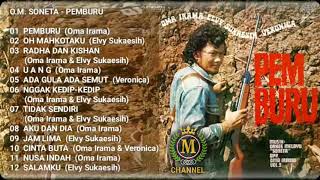 Download lagu O.M. SONETA - PEMBURU (FULL ALBUM) mp3