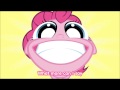 Pinkie Pie Plays Piano (Andrew W.K. Get Ready To ...