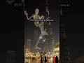 Dubai 4K Amazing Dubai Mall Burj Khalifa City Center Walking Tour 2025