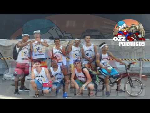 MC TROIA E DYNHO ALVES - ENCAIXADA / Ozz Polêmicos