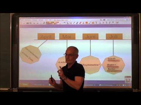 „Agnes" / Gesamtüberblick / Inhaltsdarstellung (zentrale Stellen) (1/4)