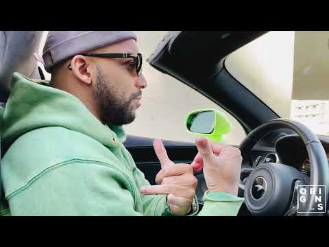 McLaren Miami Undercover Episode 1