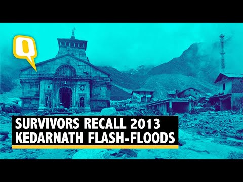 download lagu mp3 mp4 Kedarnath Flood Story, download lagu Kedarnath Flood Story gratis, unduh video klip Kedarnath Flood Story