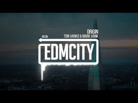 Tom Vanko & Mark Vank - Origin