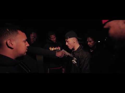 Cash Ali - Why (Official Music Video)