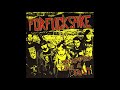 For Fuck Sake Trapped Like A Rat 2010 Full Album