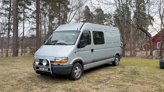 Jin&eacute; průmyslov&eacute; stroje Renault Master | Obr&aacute;zek 4 - Machineryline