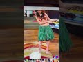 ICarly Miranda Hula Feet