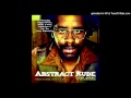 Abstract Rude - As We Move On 