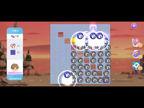 BTS Island: In the SEOM Level 1901